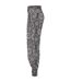 Womens/ladies Sarong Pants Grey Urban Classics-3