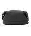 Baltimore 4.5l wash bag one size black Vinga-1