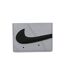 Porte-cartes Style Symbole Air Force Taille Unique Gris Nike-2