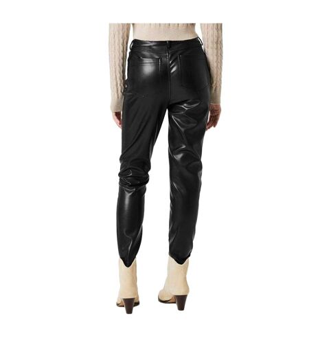 Pantalon Femme Noir Jack Wills