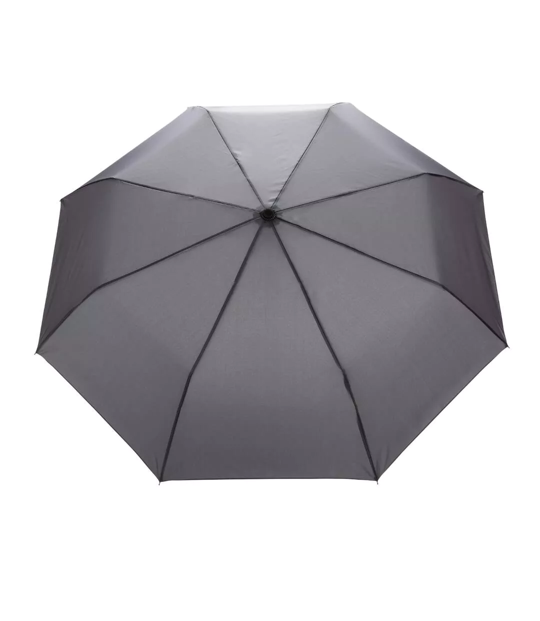 Parapluie Pliant Impact Taille Unique Anthracite XD Collection-2