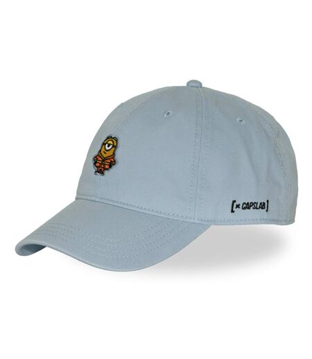 Casquette Dad cap Despicable Me Banana Capslab