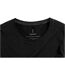 Elevate - T-shirt manches longues Ponoka - Femme (Noir) - UTPF1812