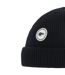 Bonnet Raik Noir Eisbar-2