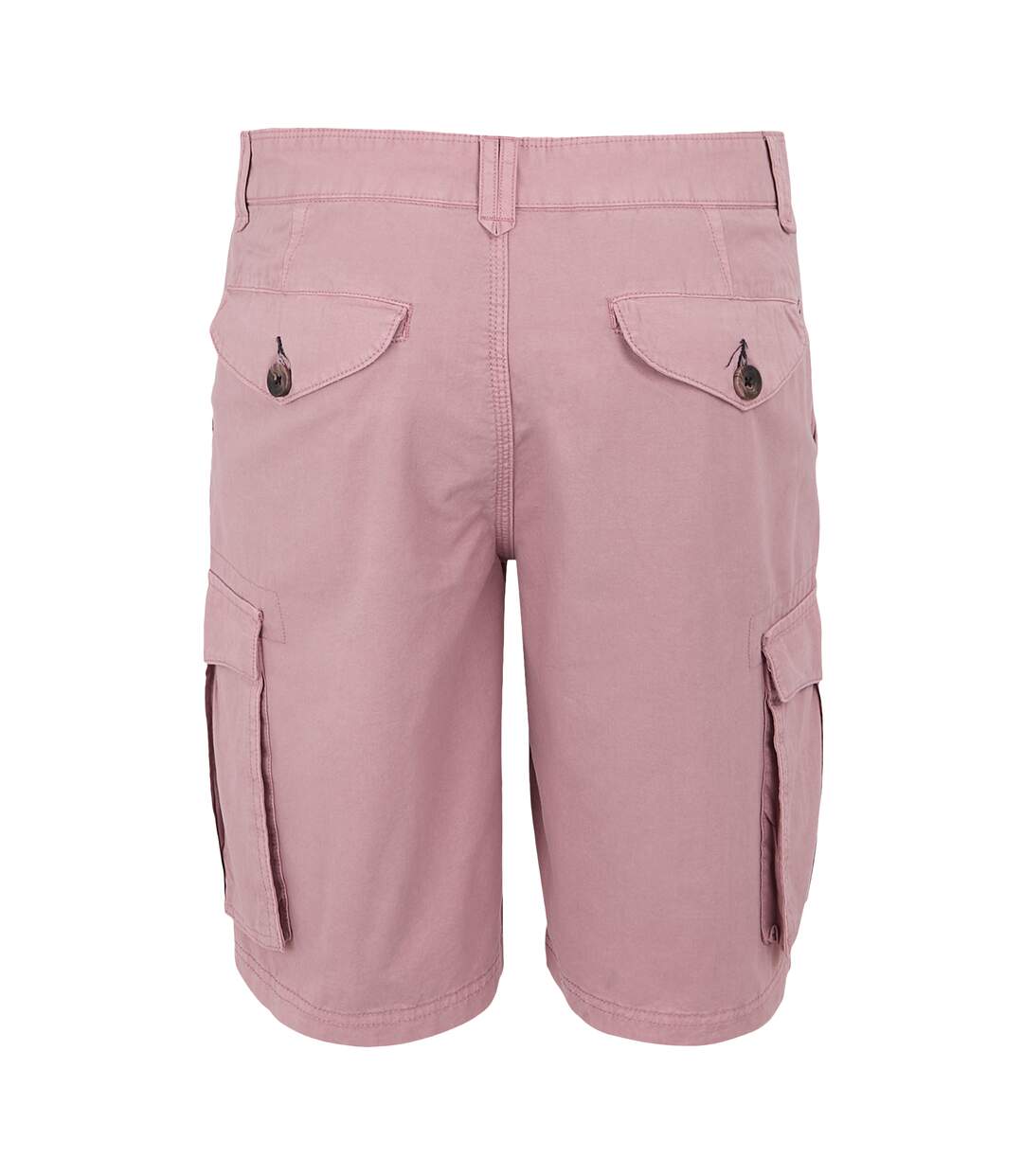 Short à poches shorebay homme lilas Regatta-2