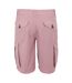 Short à poches shorebay homme lilas Regatta-2