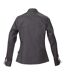 James Harvest Womens/Ladies Redding Formal Shirt (Gray) - UTUB465