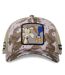 Casquette homme trucker camouflage Looney Tunes Bip Bip Coyote Capslab-2