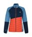 Veste Hybride Lexan Femme Mandarine Denim Sombre Dare 2B-1