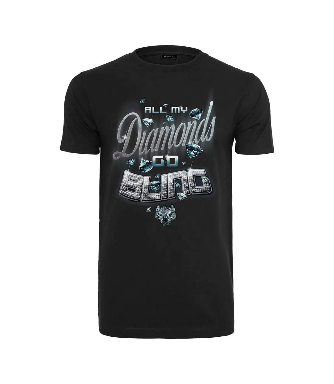 Noir Mister Tee-1