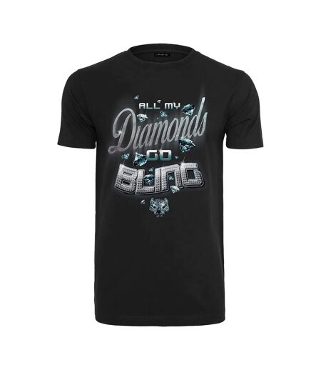 Noir Mister Tee