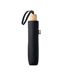 Parapluie Pliant Tralee Taille Unique Noir MidOcean-2