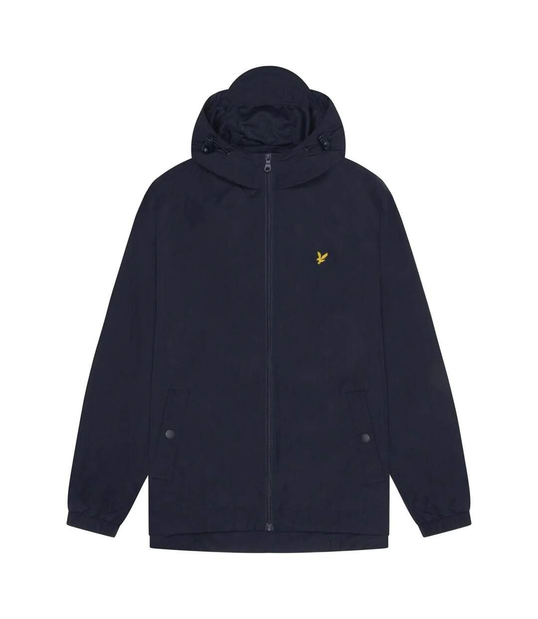 Marine foncée Lyle & Scott-1