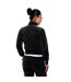 Blouson Aviateur Femme Noir Vif Guess-3
