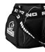 Rhino Players Bag (Black/White) (One Size)