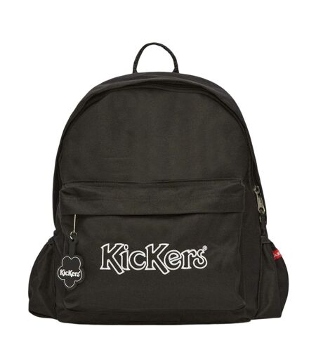 Sac À Dos Pluto Taille Unique Noir Kickers