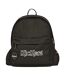 Sac À Dos Pluto Taille Unique Noir Kickers-1