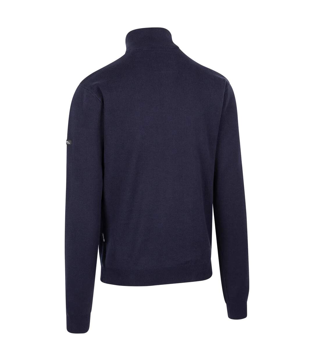 Sweat mclean homme bleu marine Trespass Trespass