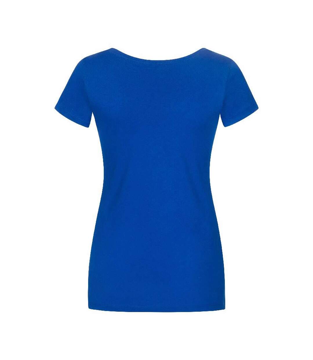 T-shirt Femme Azur X.O By Promodoro-2
