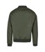Doudoune Motif/style Losange Homme Olive Urban Classics-2
