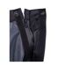 Unisex adult pendle 2 gaiters one size grey Mountain Warehouse