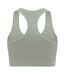Brassière De Sport Dont Sweat It Femme Vert Pâle Dare 2B-3