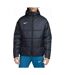 Doudoune Matelassée Automne Academy Pro Homme Bleu Marine Nike-1