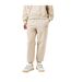 Pantalon De Jogging Femme Beige Gris Jack Wills-1
