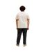 T-shirt Motif/style Imprimé Graphique + Archive Homme Beige Pâle Jack And Jones-3