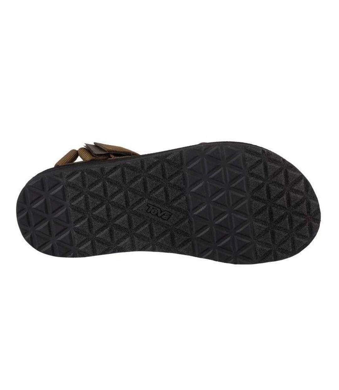 Sandales Original Universal Homme Marron Teva-4