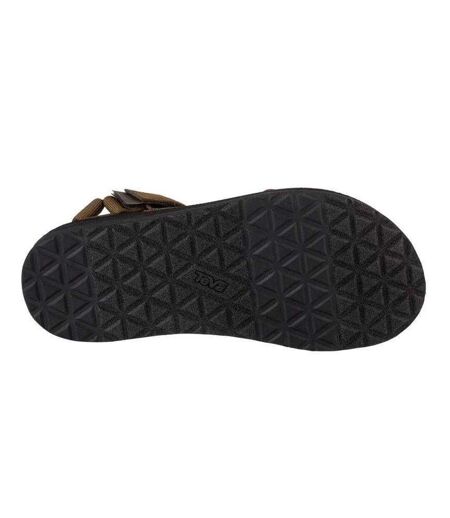 Sandales Original Universal Homme Marron Teva