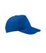 Casquette De Baseball Buzz Bleu Roi SOLS-1