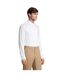 Chemise Balthazar Homme Blanc NEOBLU-3