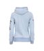 Sweat bleu femme geographical norway gymclass-2