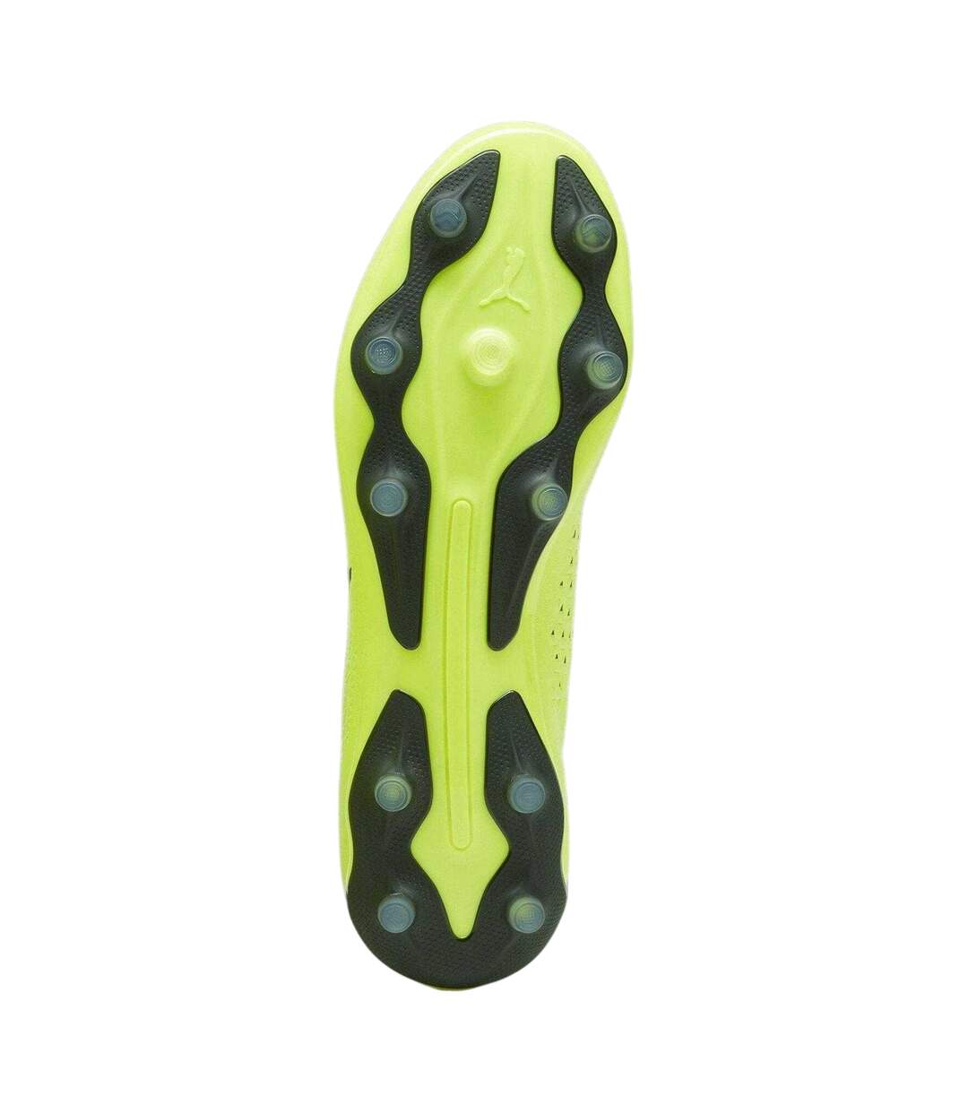 Mens King Match Football Boots Lime Puma-4