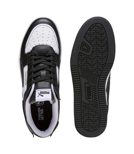 Basket Basse Cuir Puma Caven 2.0 VTG