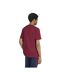 Mens Arsenal Fc T-shirt Red Adidas-3