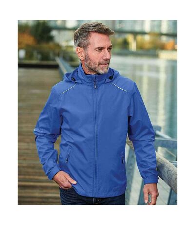 Veste Softshell Nautilus Homme Azur Stormtech