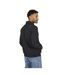 Blouson Harrington Homme Noir Brave Soul-2