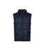 Veste Sans Manches Hybrid Homme Bleu Marine Tee Jays-1