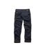 Scruffs - Pantalon de travail - Homme (Bleu marine) - UTRW8744