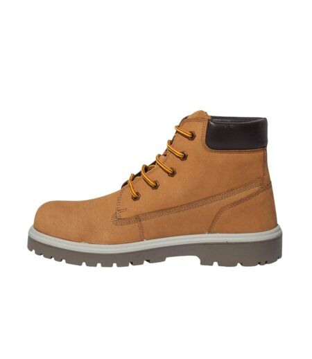 Chaussures  montantes Parade WILLIS S3 SRC