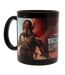 Star Wars: The Book Of Boba Fett Characters Mug (Black) (One Size) - UTTA9419