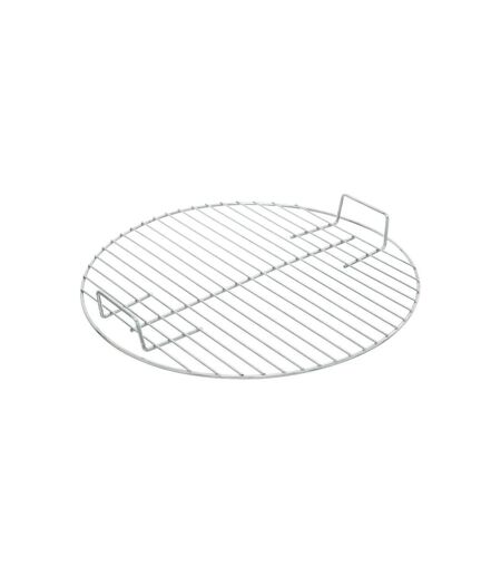 Grille Barbecue Neka 43cm Argent