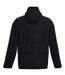 Veste Isolante Mission Homme Noir Under Armour-3