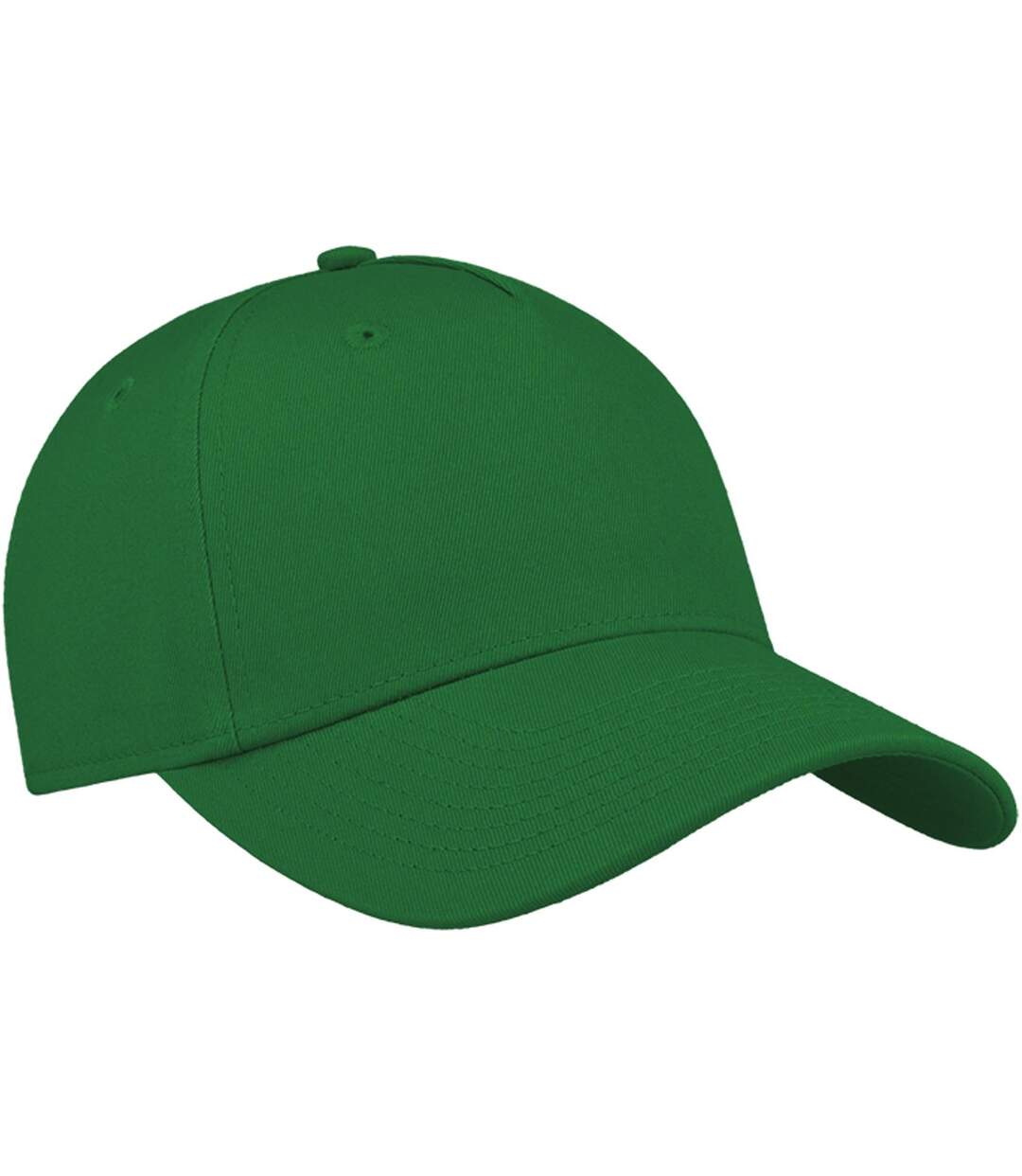Mens Baseball Cap Green Atlantis-1