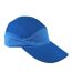 Regatta - Casquette de baseball EXTENDED - Adulte (Bleu vif) - UTRG7601