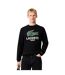 Sweat Homme Noir Lacoste-1