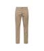 Pantalon Chino Beige Homme Only & Sons Life - W28-L32