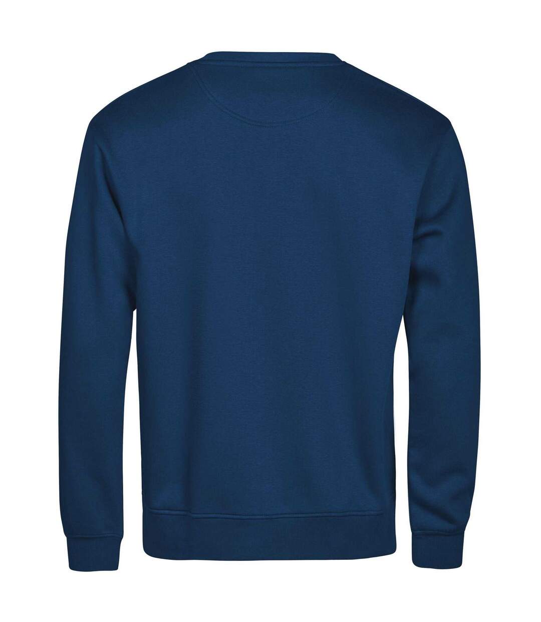 Sweat Urban Adulte Bleu Marine Tee Jays-2